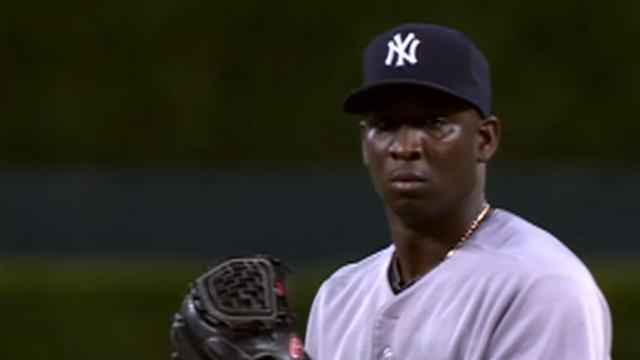 Soriano will find a new home, but where?