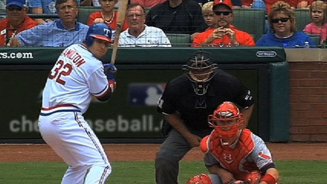 Top 10 lineups: Angels the cream of the crop