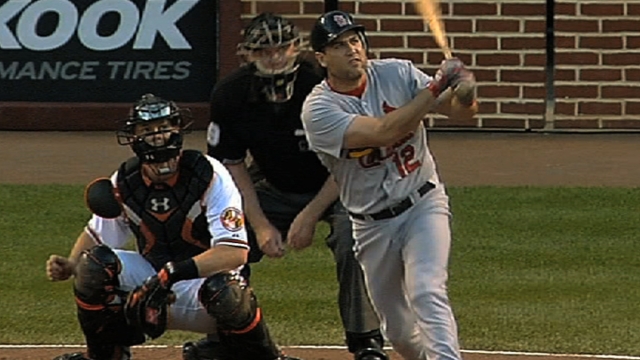 Ryan discusses team's interest in Berkman at DH