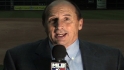 Justice on 2013 Hall of Fame