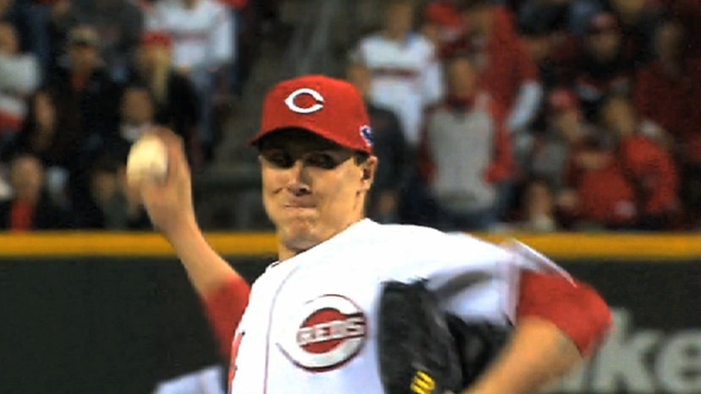 Reds have work to do with four arbitration cases