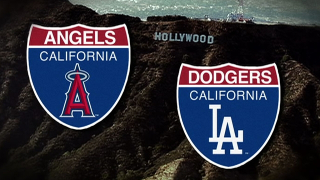 These days, baseball's sun rises in the West