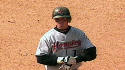 After close call, Biggio eyes second shot at Hall