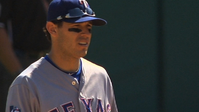 Standing pat likely better than quick fixes for Rangers