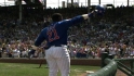 Sosa becomes Cubs homer leader