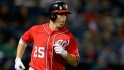 Justice on LaRoche's new deal