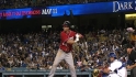 Network on Nats' LaRoche, Morse