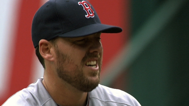 Red Sox steadily on rebound in beastly AL East