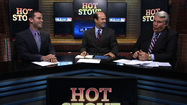 BBWAA writers make tough, but right, call
