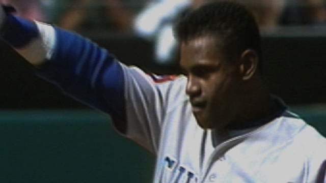 Sosa talks Cubs, Hall of Fame in online chat