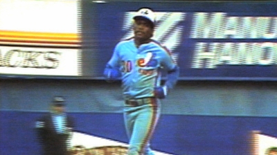 Raines, Bell among Canadian Hall inductees