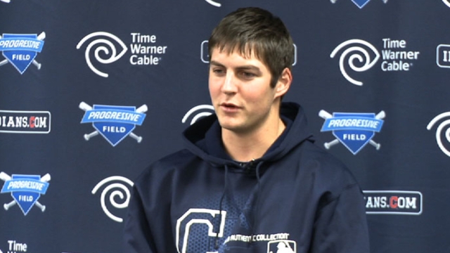 Trade winds: Informing players tricky in offseason