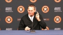Biggio keeps things light