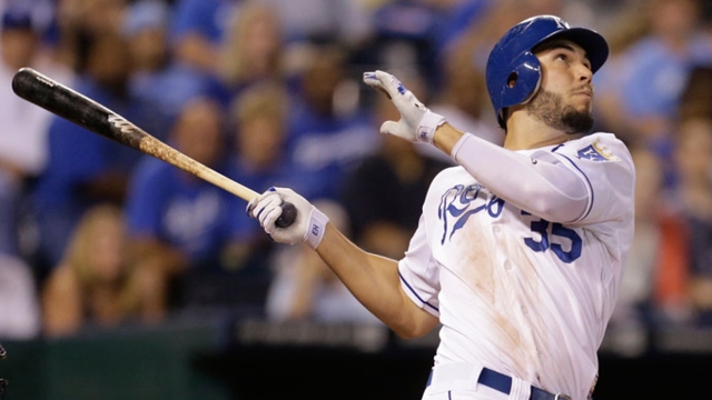 Hosmer KISSing '12 goodbye with simpler approach