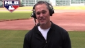 Biggio on Hall voting