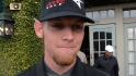 Strasburg looks forward to 2013