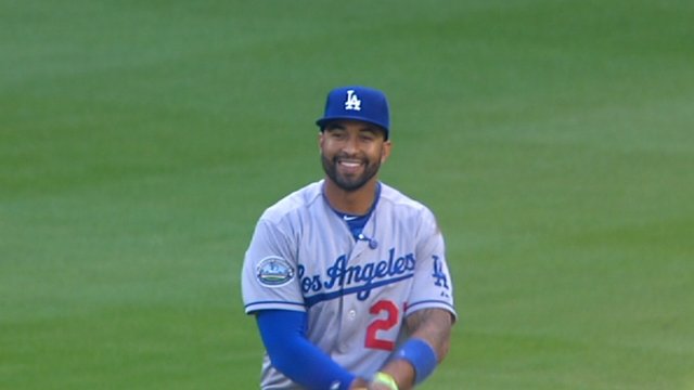 Kemp named grand marshal for MLK parade