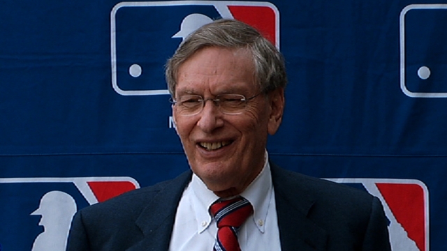 MLB, players take another step in right direction