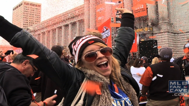 MLB reveals top 52 Fan Cave hopefuls