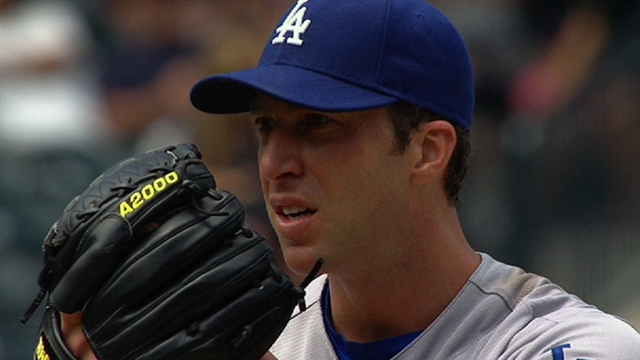 No guarantees, or gripes, for Capuano, Harang
