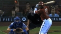 Upton nixes trade to Mariners