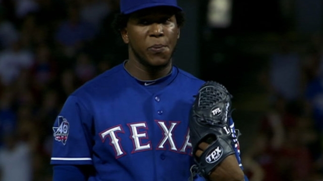 What a relief: Importance of bullpens keeps growing