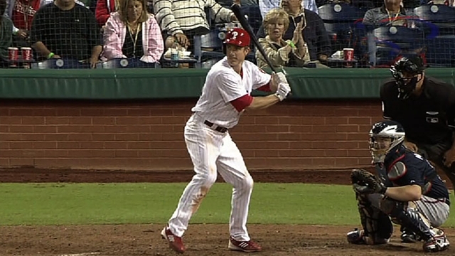 Amaro believes Phils will compete in tough NL East