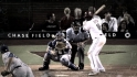 Justin Upton in the Shredder