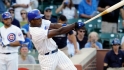 Soriano's trade value for Cubs