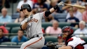 Hot Stove on locking up Posey