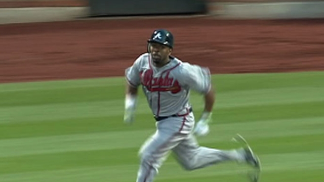 Bourn's free agency a case of bad timing