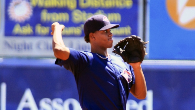 Bogaerts always sees room for improvement