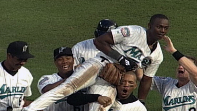 Former World Series MVP Renteria retires