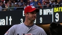 Network on pitching in Classic