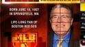 Network talks Red Sox with King