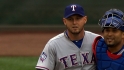 Rangers solidify long-term staff