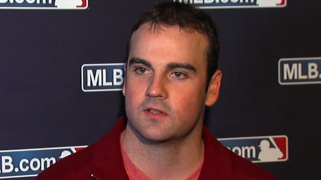 Rule 5 pick McFarland beginning to showcase talent