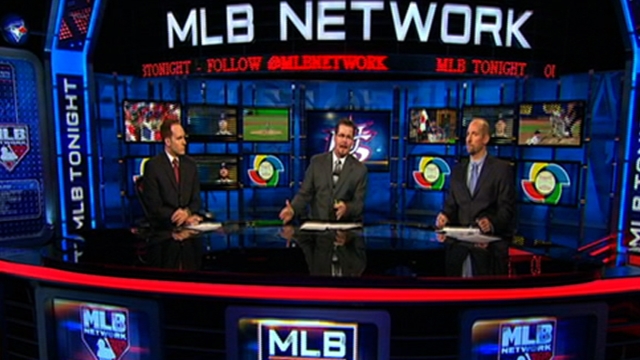 Classic underscores baseball's global reach