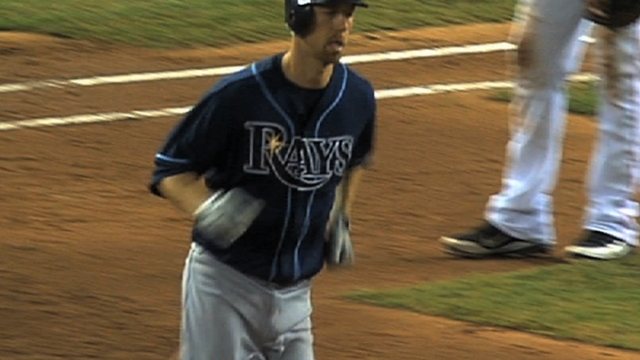 Zobrist ready to bring versatility to Team USA