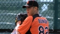 Top Prospects: Bundy, BAL