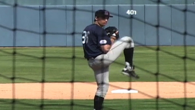 Padres likely trawling for position players in Draft