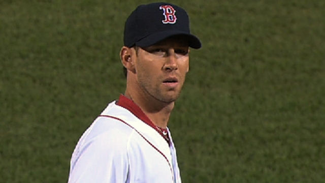 Breslow, Red Sox reportedly reach new deal