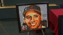 Lego Art at Tribe Fest