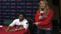 Key Bank Lounge at Tribe Fest