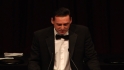 Melvin honored at BBWAA dinner