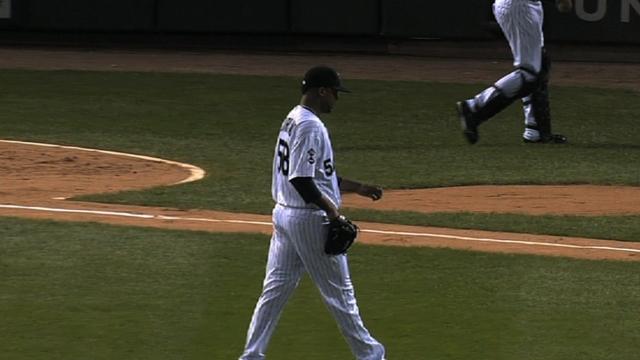 Report: Pirates, Liriano agree to revised deal