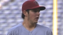 Top Prospects: Bauer, CLE