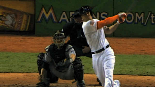 Beinfest assesses state of Marlins as camp nears