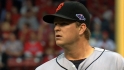 Outlook: Cain, SP, SF