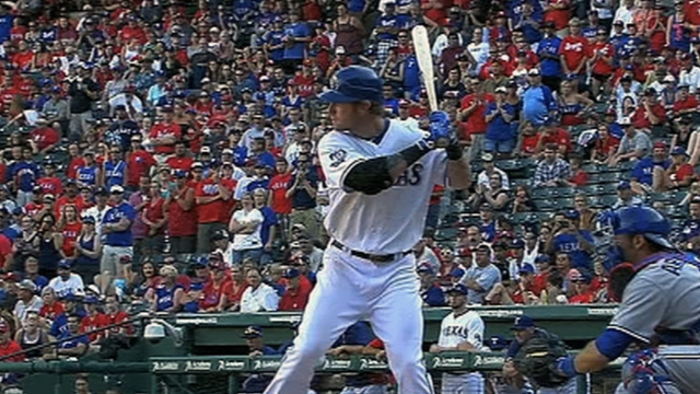 Hamilton, Youkilis to see rivalries in new light